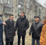 Борис Панин проконтролировал завершение реконструкции водоснабжения в Гидрострое - Stolica58.Ru