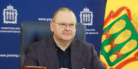 Олег Мельниченко сообщил о переводе в электронный формат мер соцподдержки участников СВО - Пенза-Обзор