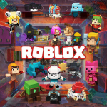 Доступ к платформе Roblox был ограничен Роскомнадзором