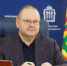 Олег Мельниченко проинформировал о переводе в электронный формат мер соцподдержки участников СВО - Правительство