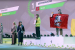 Пензенские студенты стали призерами чемпионата «Профессионалы»