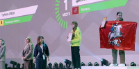 Пензенские студенты завоевали награды на чемпионате «Профессионалы» - Комсомольская правда