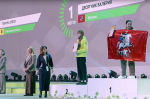 Пензенские студенты завоевали награды на чемпионате «Профессионалы»