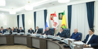 Губернатор поручил оказывать комплексную поддержку участникам СВО, ведущим предпринимательскую деятельность - Правительство