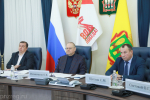 Олег Мельниченко поручил поддерживать участников СВО, ведущих предпринимательскую деятельность