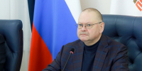 Олег Мельниченко поручил оказывать комплексную поддержку участникам СВО, ведущим предпринимательскую деятельность - ИА PenzaNews