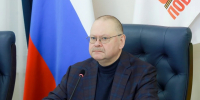 Губернатор призвал активнее улучшать условия жизни в опорных населенных пунктах - Комсомольская правда
