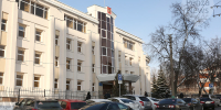 В прокуратуре Пензенской области обсудили вопросы противодействия коррупции. Фото из архива ИА «PenzaNews» - ИА PenzaNews