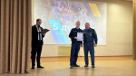 В пензенском колледже отметили День добровольца