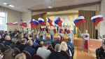 В пензенском колледже отметили День добровольца