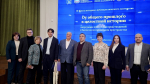 Сотрудница Лермонтовки заняла 3-е место на Международной историко-публицистической школе в Минске