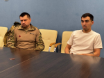 Ирина Селиванова вручила участникам СВО удостоверения ветеранов боевых действий