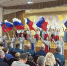 В Пензе отметили День добровольца - Пенза-Обзор