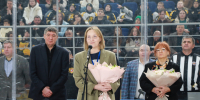 Кубок первого турнира памяти Валерия Канакина останется в пензенском Музее спорта - Правительство