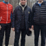 Сегодня Пенза вдохнула по-спортивному! - Комитет по физкультуре и спорту