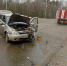 Пензенские пожарные ликвидировали последствия аварии на трассе М5 - Пенза-Обзор