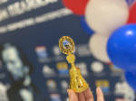 Пензенский педагог представила регион на педагогическом форуме