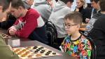 Спартакиада по видам спорта в рамках Декады инвалидов