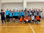 Спартакиада по видам спорта в рамках Декады инвалидов