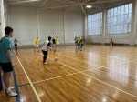 Спартакиада по видам спорта в рамках Декады инвалидов