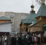 Храм преподобного Серафима Саровского приглашает на благотворительную вещевую ярмарку - Пензенская Епархия
