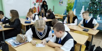 Семинар-тренинг «Основы волонтёрства» - Комитет по физкультуре и спорту