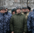 Начальник территориального управления Павел Пучков принял участие в сборе руководящего состава ПФО Росгвардии (видео) - Росгвардия