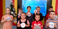 Творческие выходные в городских библиотеках. Занятия в кружках и клубах - ЦБС города Пензы
