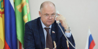 Вадим Супиков оказал благотворительную помощь обществу инвалидов Железнодорожного района города Пензы - Единая Россия