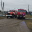 В деревне Александровка Городищенского района произошел пожар - Министерство ЖКХ и гражданской защиты населения