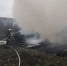 При пожаре в Городищенском районе пострадал 62-летний мужчина - SMI58.Ru
