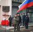 В Пензе состоялся митинг, посвященный памяти Героя РФ Павла Петрачкова - Росгвардия