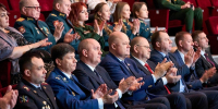 Вадим Супиков принял участие в мероприятии ко Дню Героев Отечества в Пензе - Stolica58.Ru