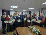 Определены победители регионального этапа конкурса «Образование без бюрократии»
