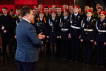 В Пензе прошла церемония награждения участников проекта «Рисуем героев СВО»
