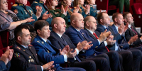 Олег Мельниченко: пензенцы во все времена достойно стояли на защите Отечества - Пенза-Обзор