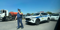 В Пензе на Рябова произошло ДТП - Progorod58.Ru