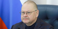 Прямая линия Олега Мельниченко состоится уже завтра - Комсомольская правда