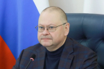 Прямая линия Олега Мельниченко состоится уже завтра