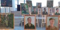 В пензенских учреждениях культуры отметили День Героев Отечества - Министерство культуры и туризма