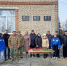 В День Героев Отечества в Сосновоборске открыли мемориальные доски погибшим участникам СВО - Единая Россия
