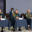 Пензенские школьники встретились с защитниками Отечества - Город Пенза