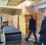 Роман Трялин посетил пензенское предприятие - Министерство экономического развития и промышленности