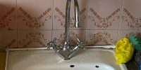 Жители Ново-Казанской и Измайлова жалуются на длительное отсутствие воды - Progorod58.Ru