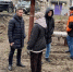 В микрорайоне Южная поляна ведутся мероприятия по благоустройству - Город Пенза