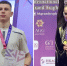 Пензенские спортсмены стали мастерами спорта России - Комсомольская правда