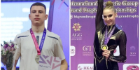 Пензенские спортсмены стали мастерами спорта России - Комсомольская правда