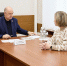 Приём у Вадима Супикова: пензенцы жалуются на яму-ловушку, пожар и проблемы с медициной - 1Pnz.Ru