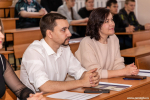 Добро пожаловать в команду кафедры «Прикладная информатика»!