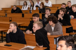Добро пожаловать в команду кафедры «Прикладная информатика»!